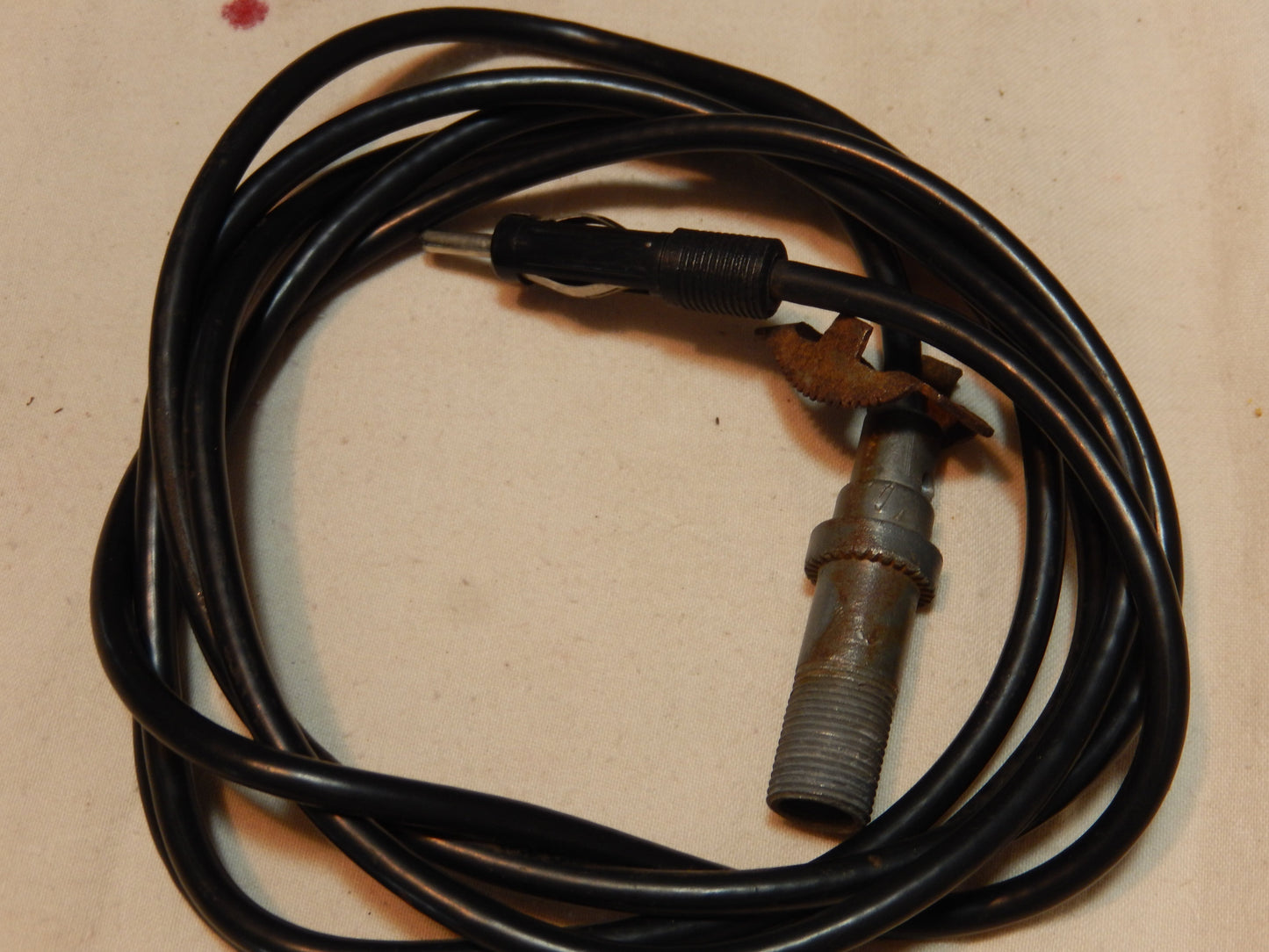 Datsun 240Z Series One Antenna Wire Cable