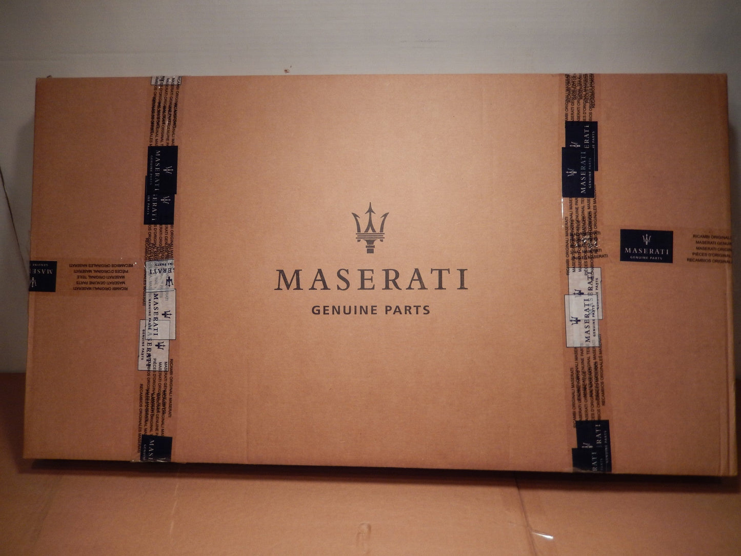 Maserati Quattroporte Front Passengers Window Regulator