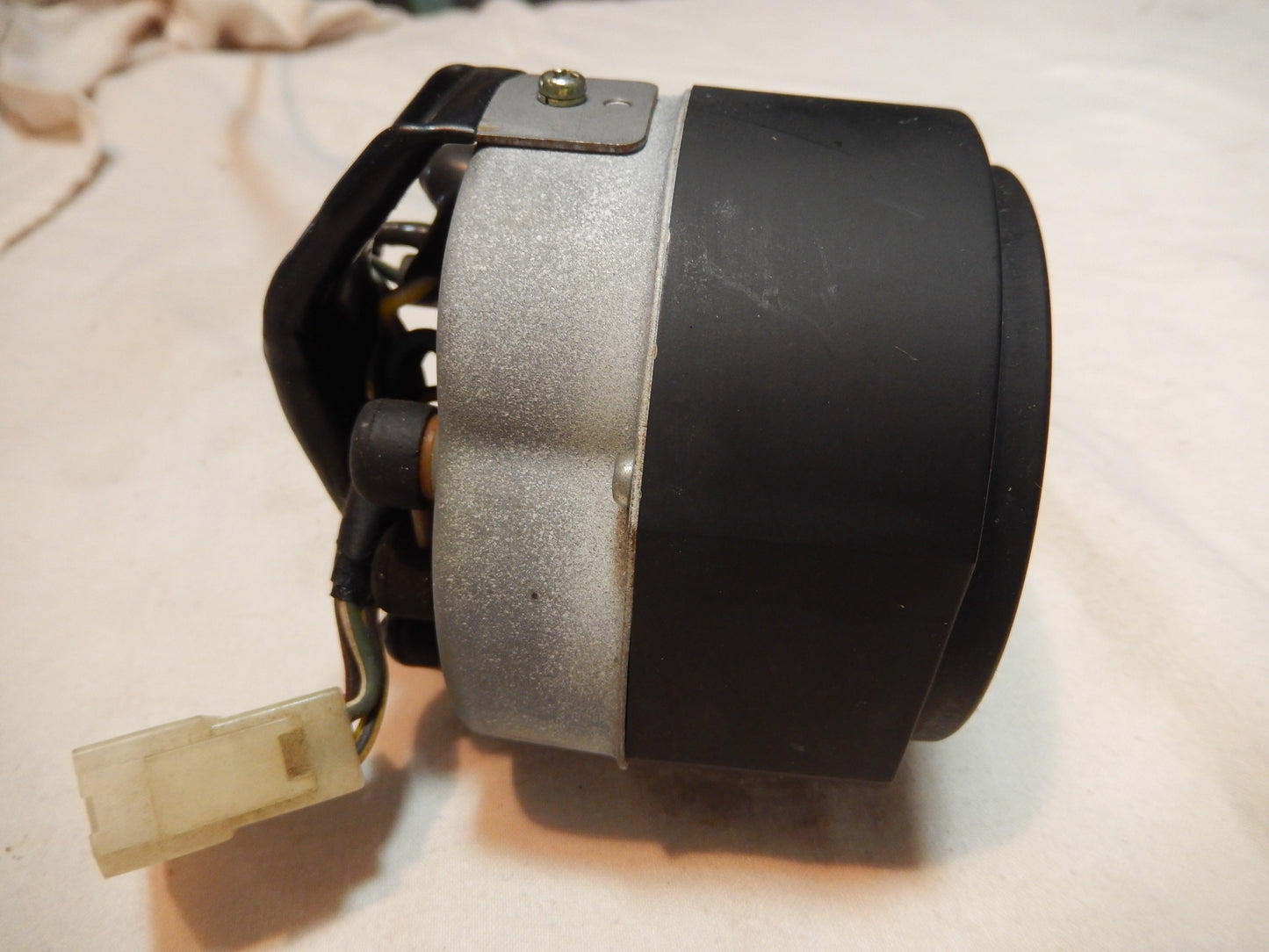 Datsun 260Z Temperature/Oil Press Gauge