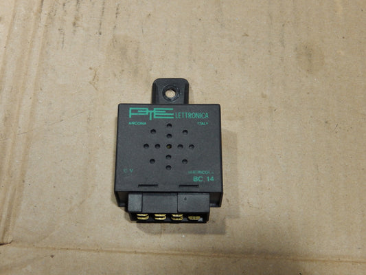 Maserati Biturbo PTE Audible Control Box