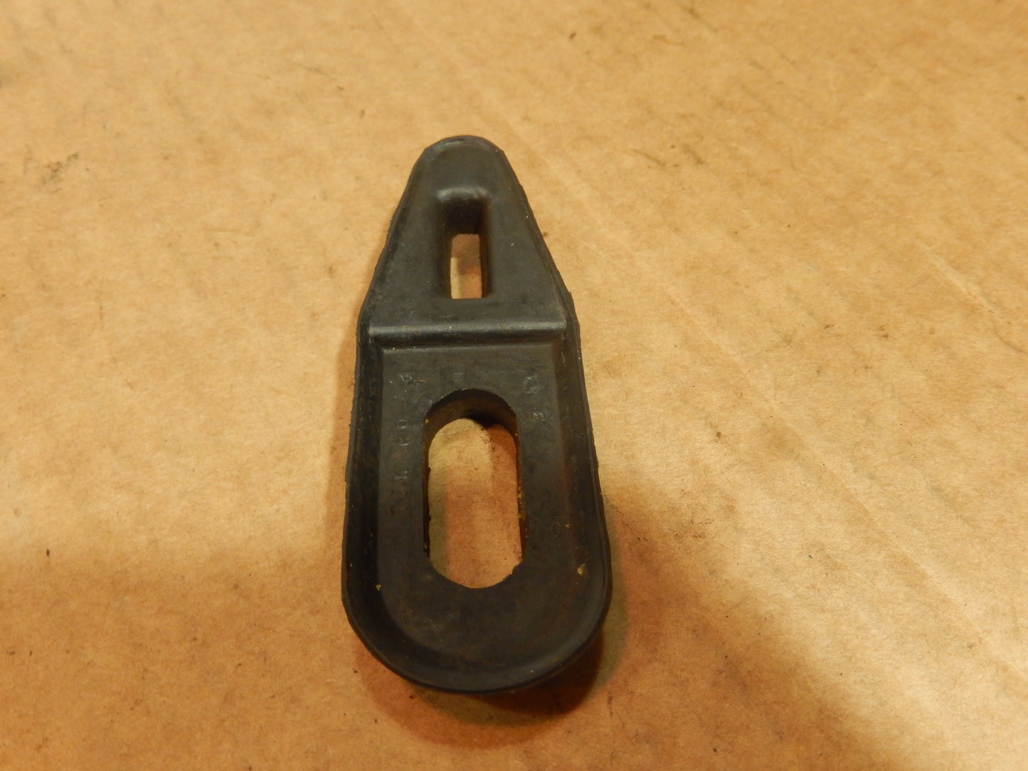 Datsun 240Z Passenger Side Brake Cylinder Parts