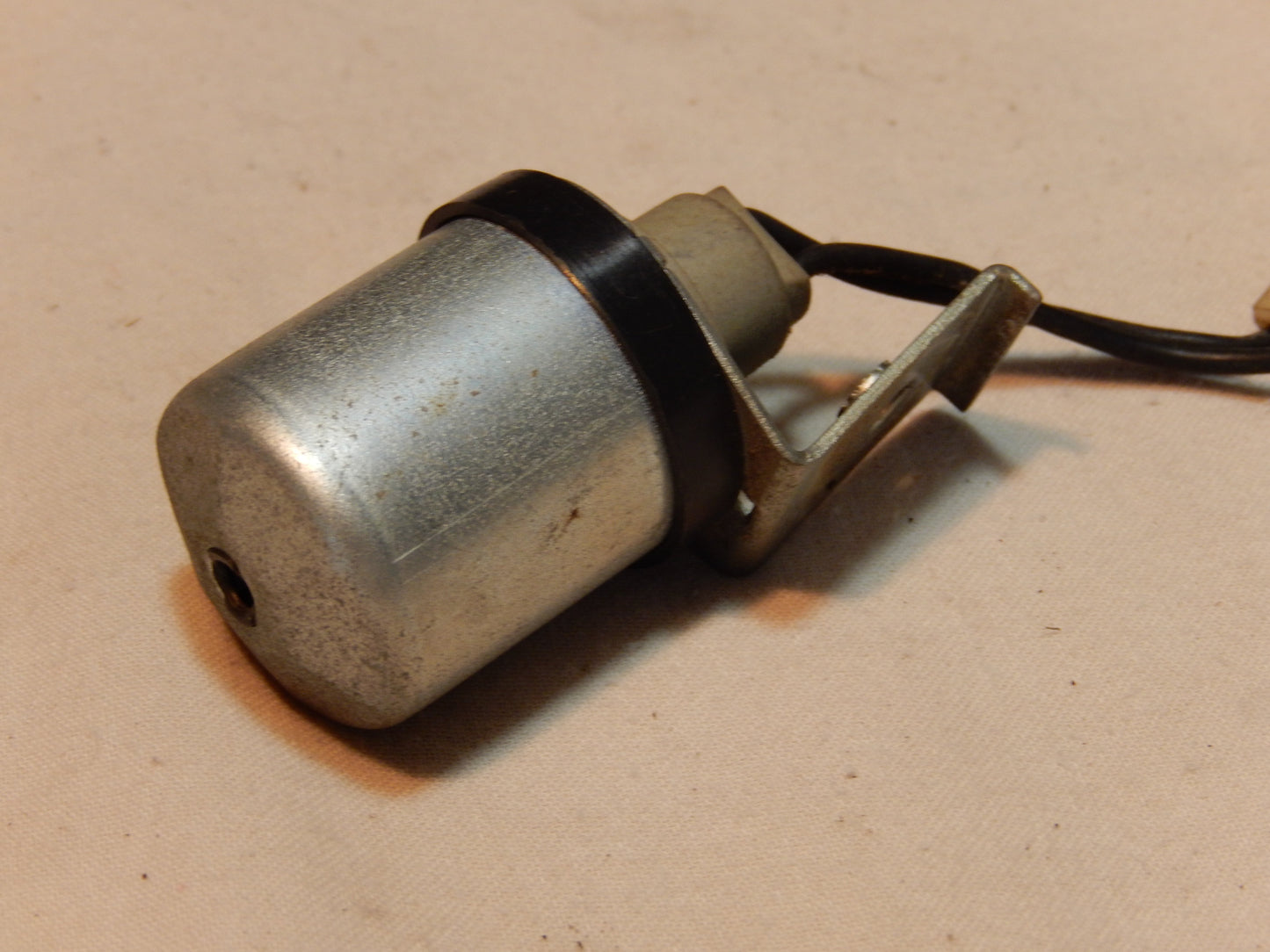 Datsun 260Z Dashboard Fiber Optic Light Body