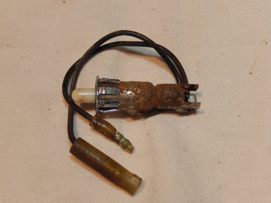 Datsun 260Z Glove Box Light