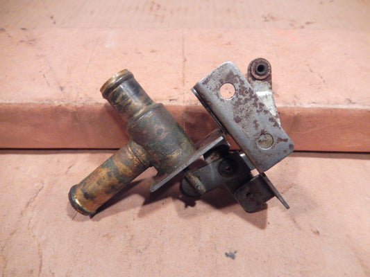 Datsun 240Z 280Z Hot Water Valve
