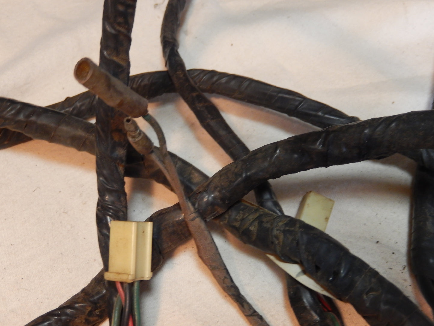 Datsun 240Z Rear Body Wire Harness