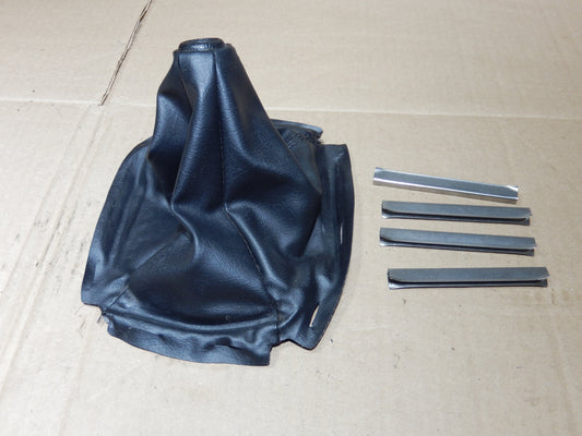 Datsun 240Z- 280Z Shift Boot