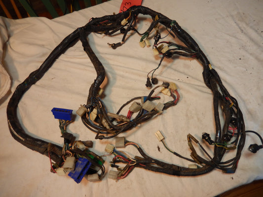 Datsun 240Z Dashboard Wire Harness