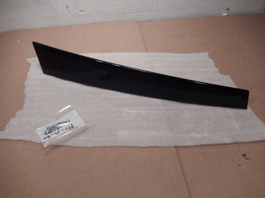 Maserati Quattroporte Rear Driver Exterior Door Trim