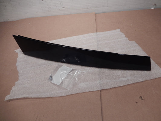 Maserati Quattroporte Front Driver Exterior Door Trim