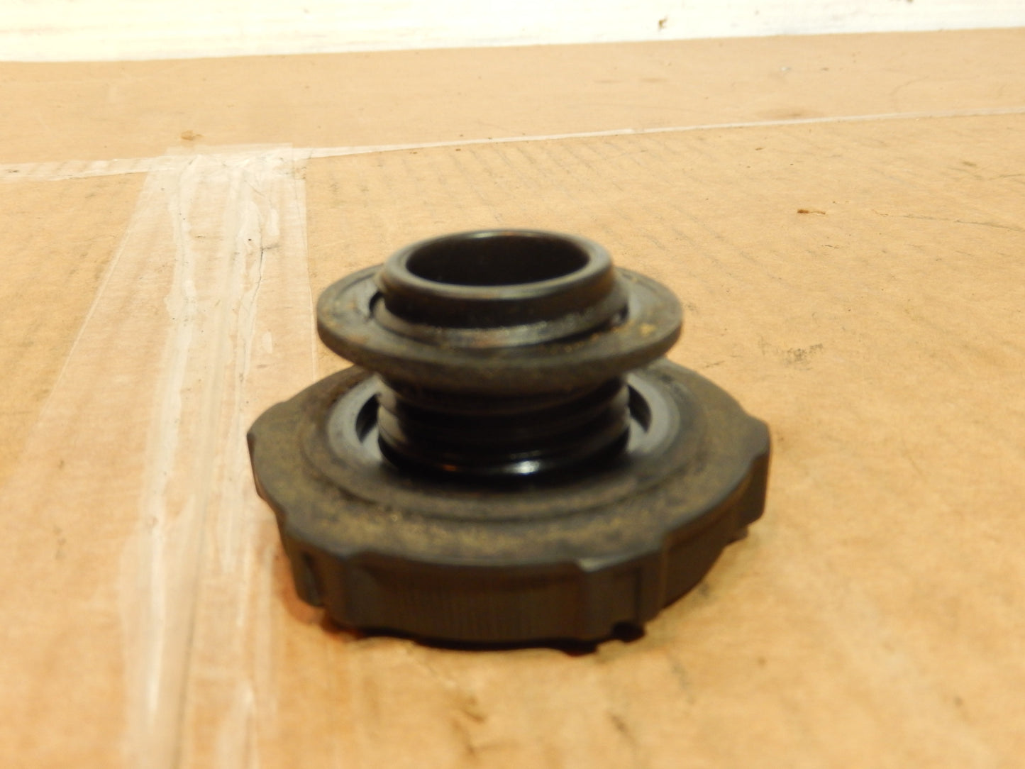 Datsun 240Z OEM Engine Oil Cap