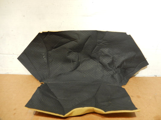 Datsun 240Z Rear Deck Tool Box Liner