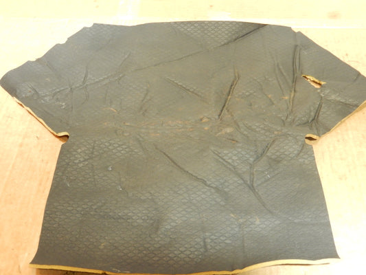 Datsun 240Z Rear Deck Tool Box Liner