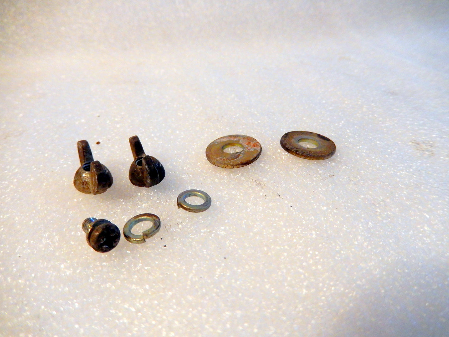 Datsun 240Z Odometer Mount Kit