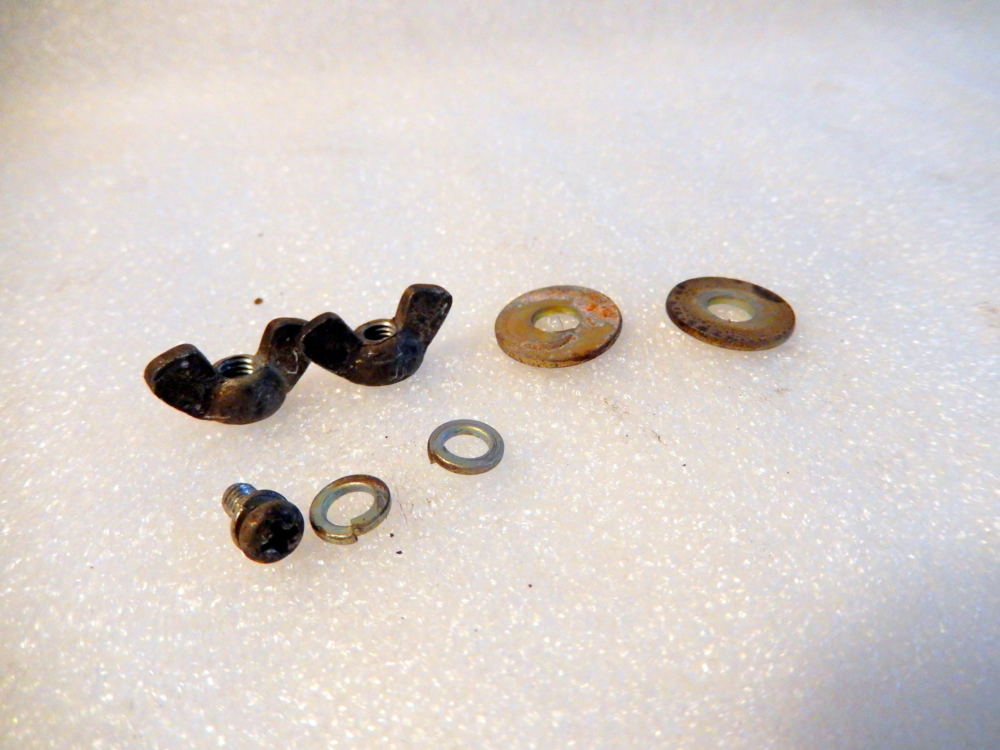 Datsun 240Z Odometer Mount Kit