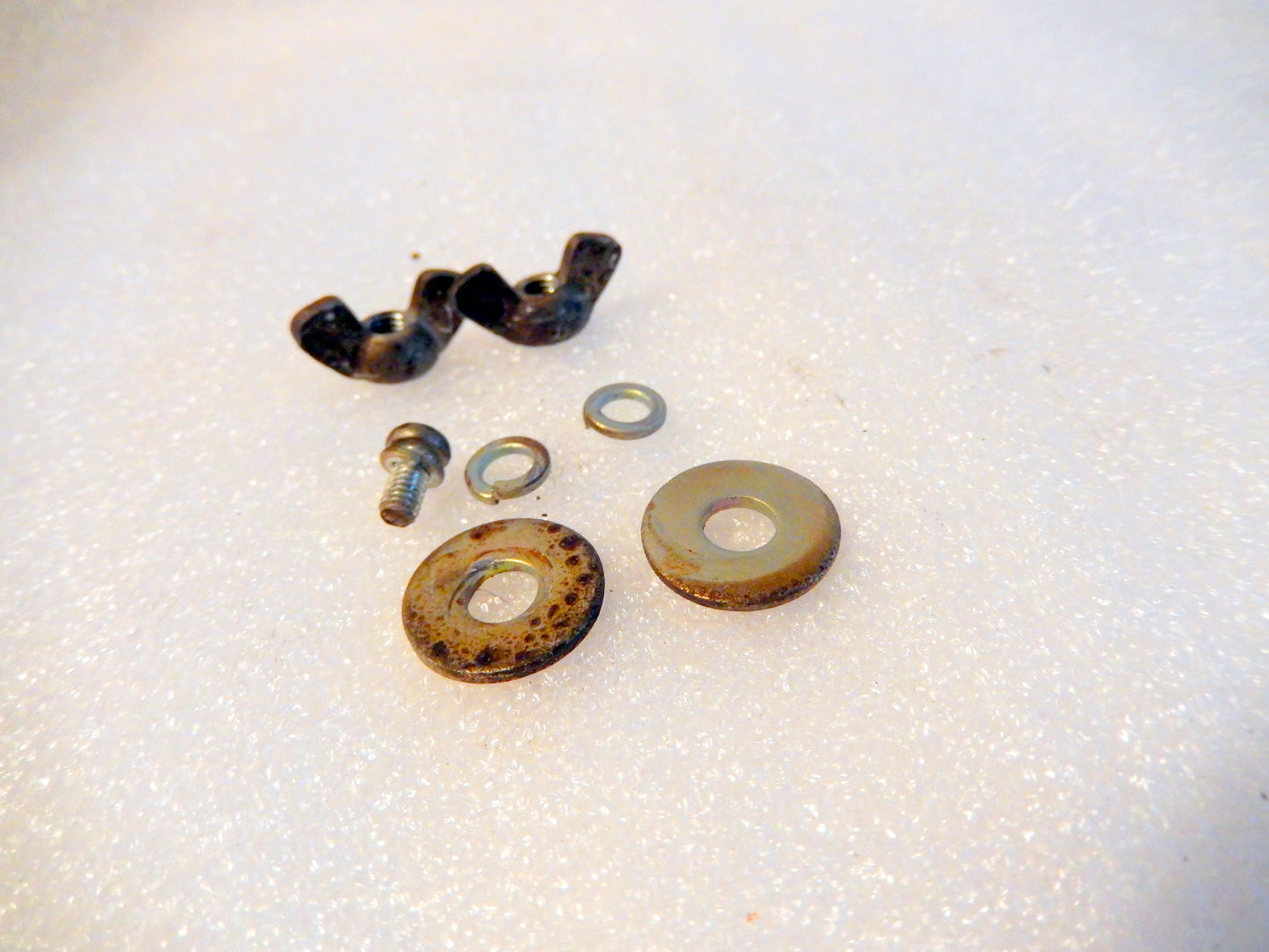 Datsun 240Z Odometer Mount Kit