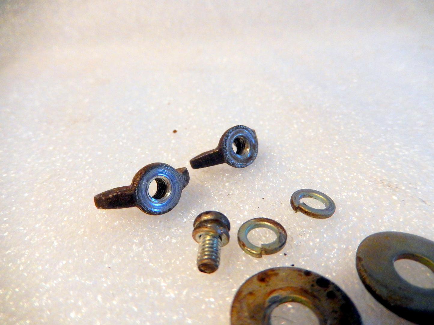 Datsun 240Z Odometer Mount Kit