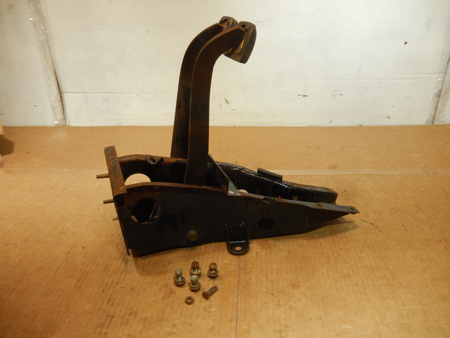 Datsun 240Z Series One Pedal Group