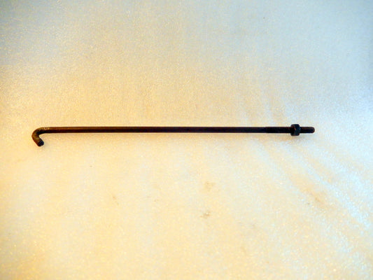Datsun 240Z Battery Clamp Rod