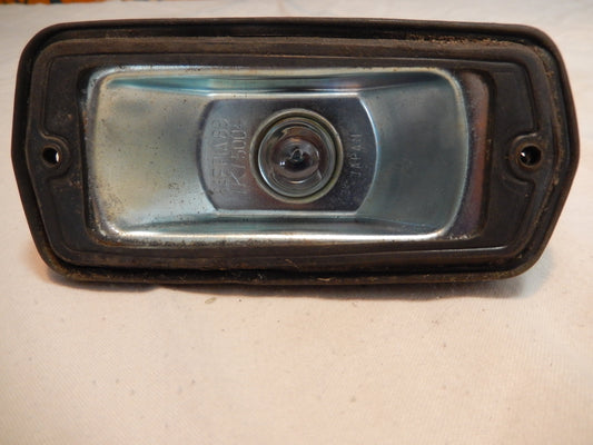 Datsun 240Z Rear Side Marker