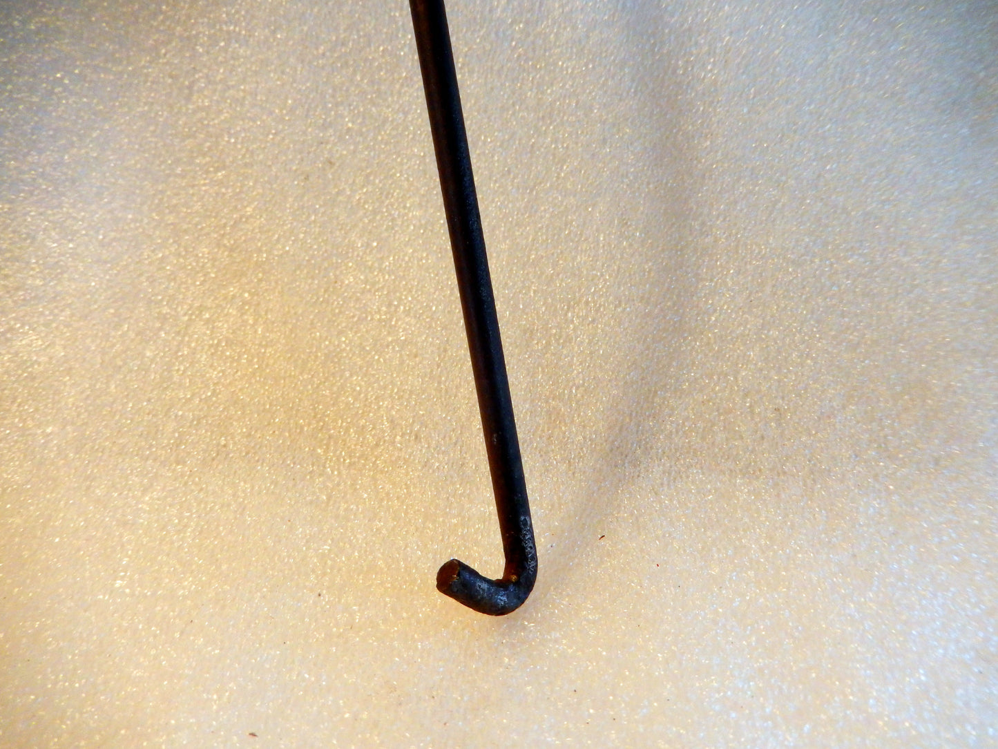 Datsun 240Z Battery Clamp Rod