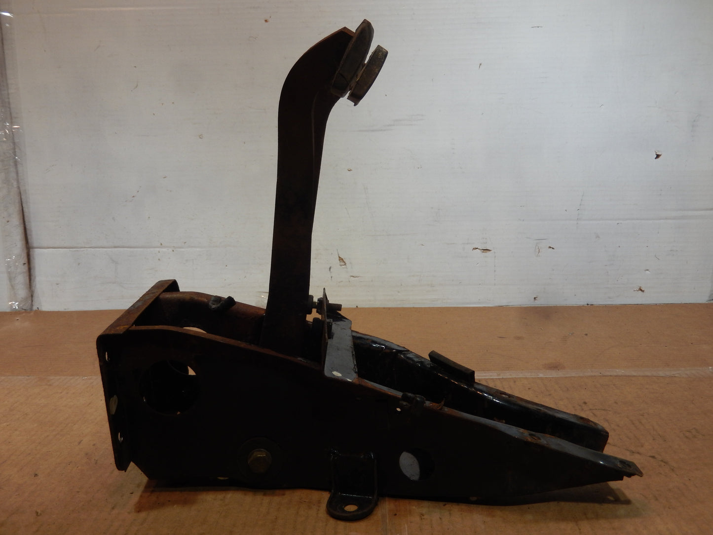 Datsun 240Z Series One Pedal Group