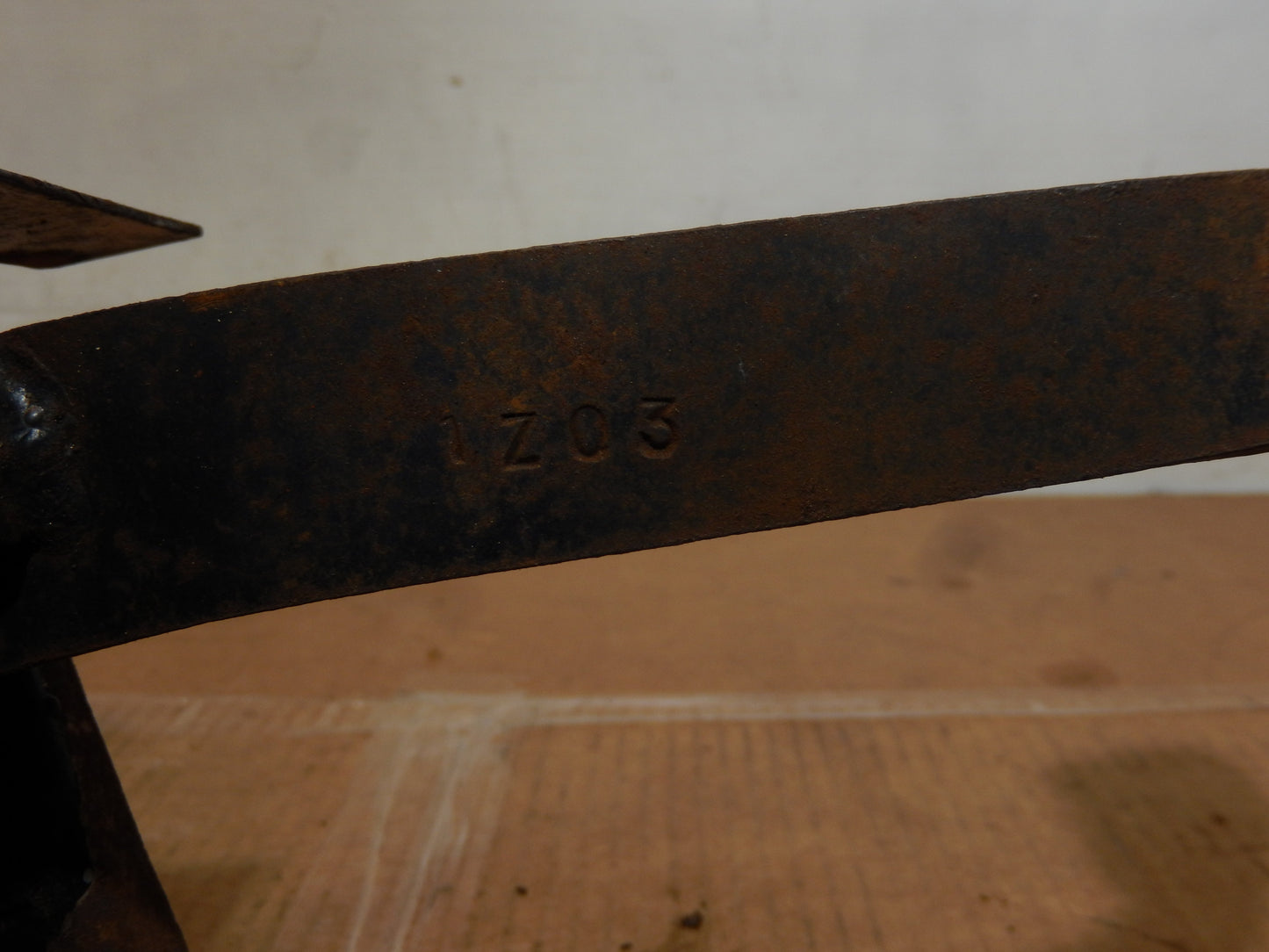 Datsun 240Z Series One Pedal Group