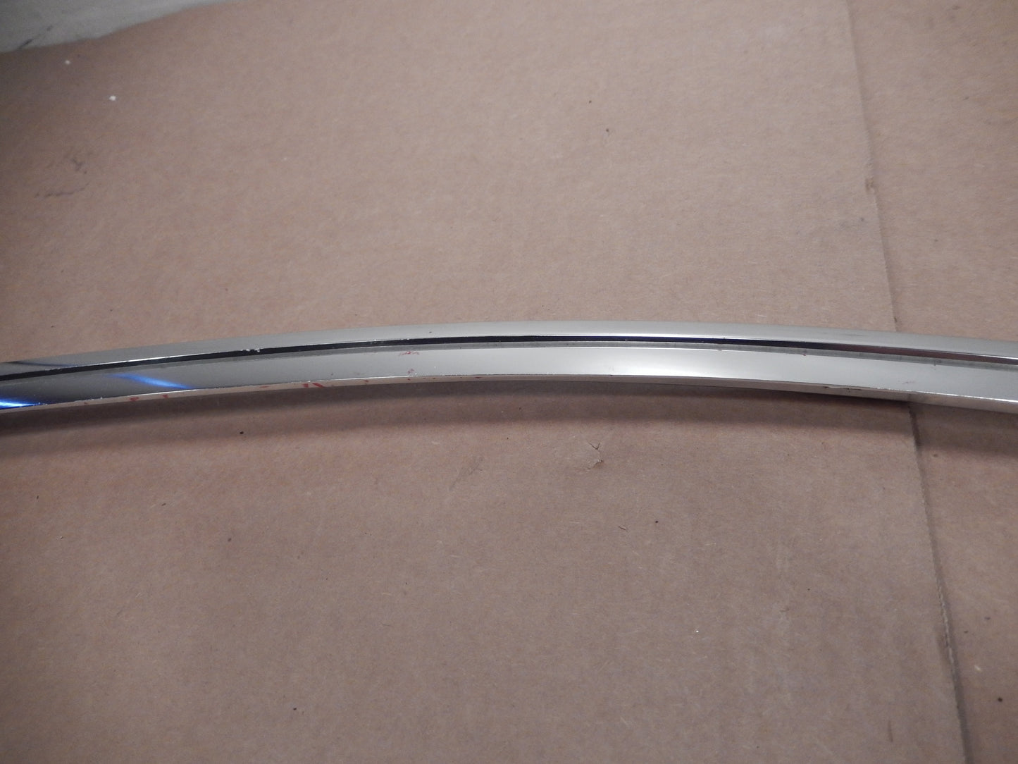 Maserati Quattroporte Front Driver Exerior Door Frame Trim