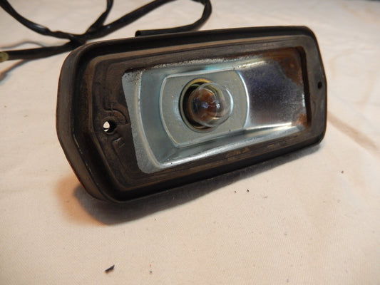 Datsun 240Z Front Side Marker Body