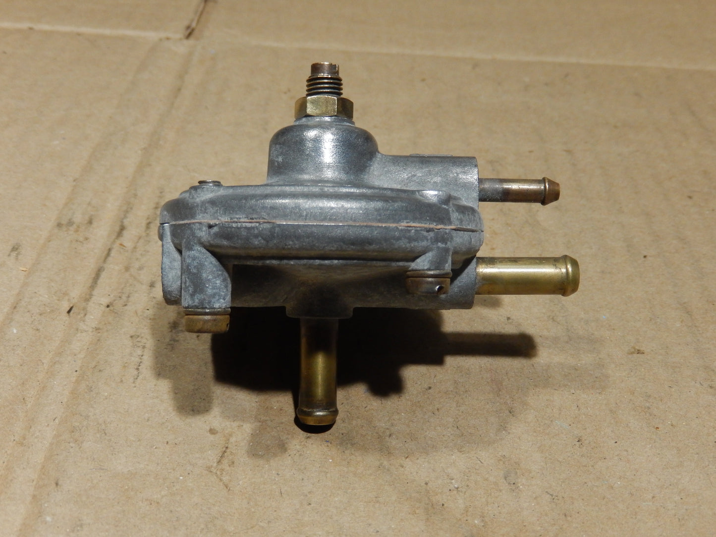 Maserati Biturbo Fuel Pressure Regulator