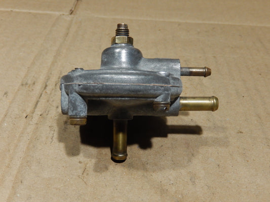 Maserati Biturbo Fuel Pressure Regulator