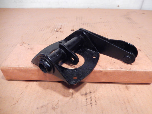 Datsun 240Z Main Emergency Brake Lever Plate