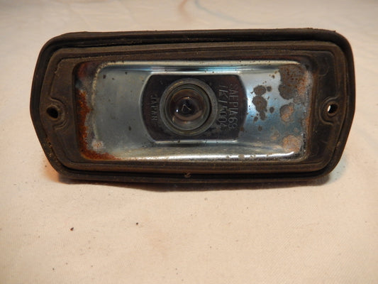 Datsun 240Z Rear Side Marker Body