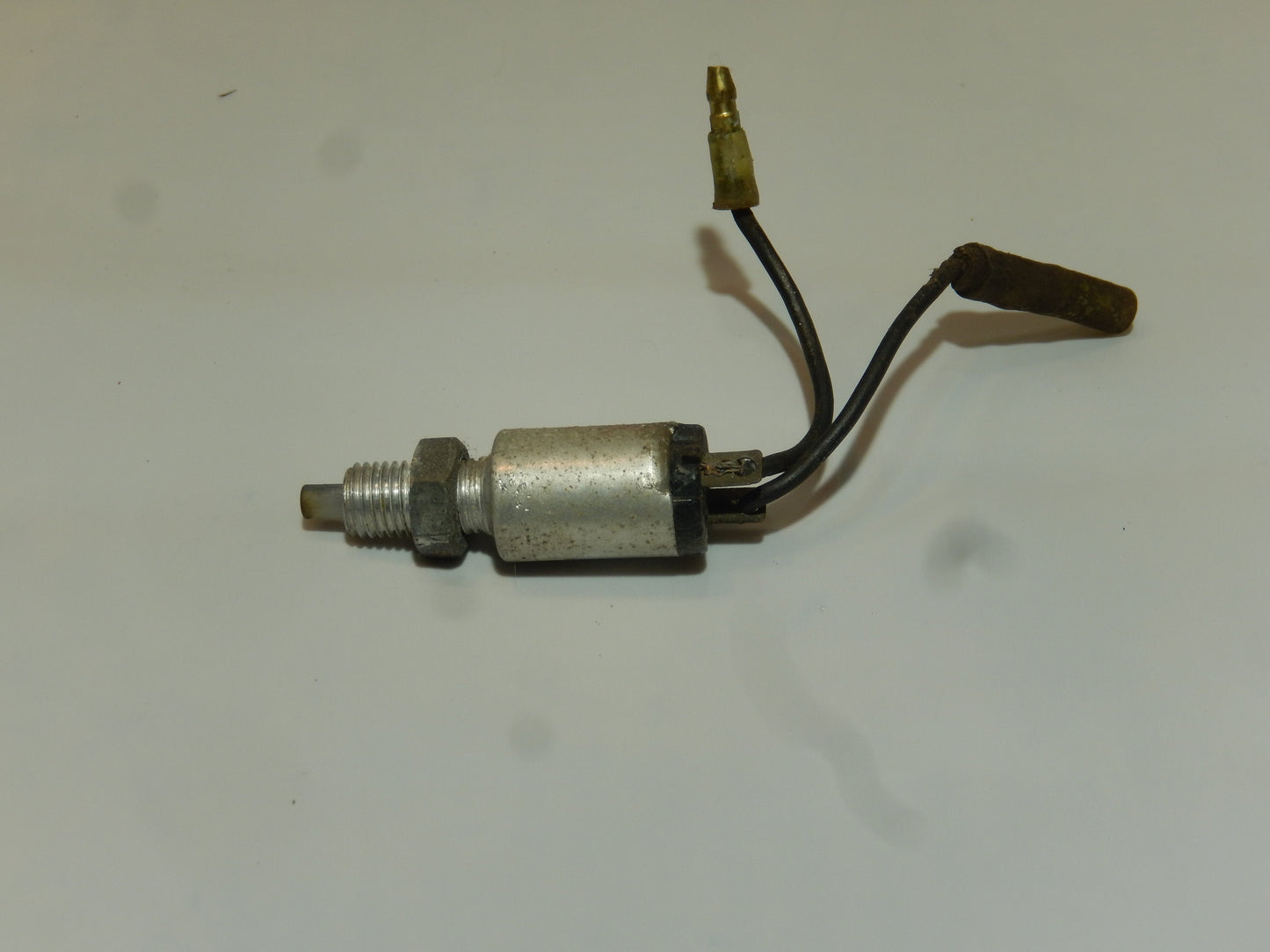 Datsun 240Z Series One Brake Pedal Indicator Switch