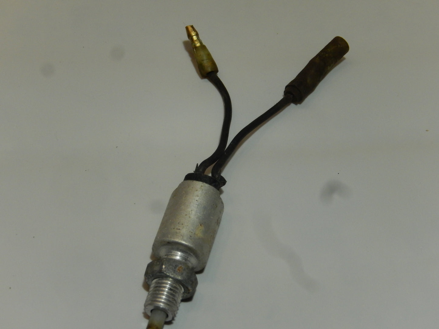 Datsun 240Z Series One Brake Pedal Indicator Switch