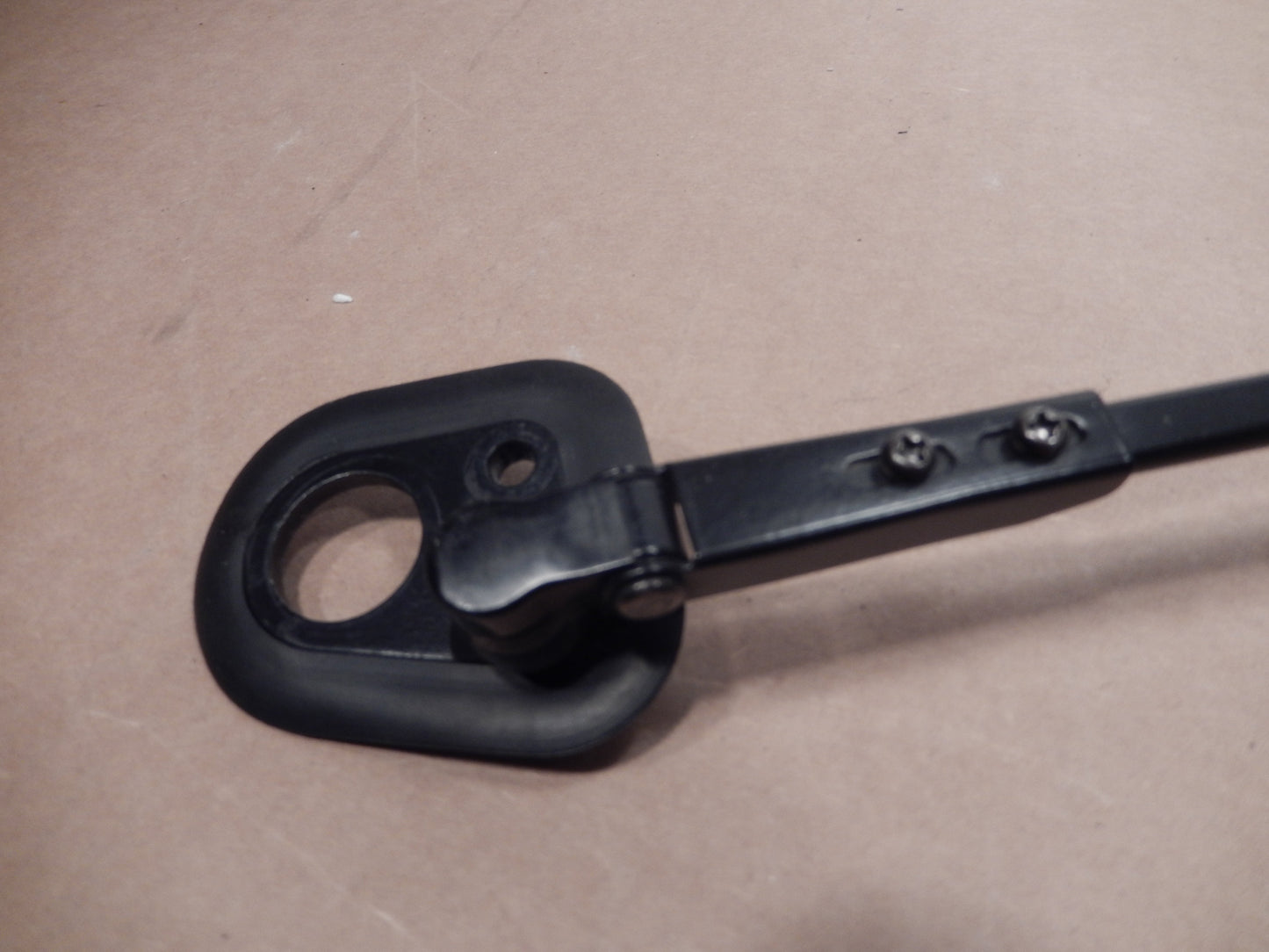 Maserati Quattroporte Drivers Side Wiper Arm
