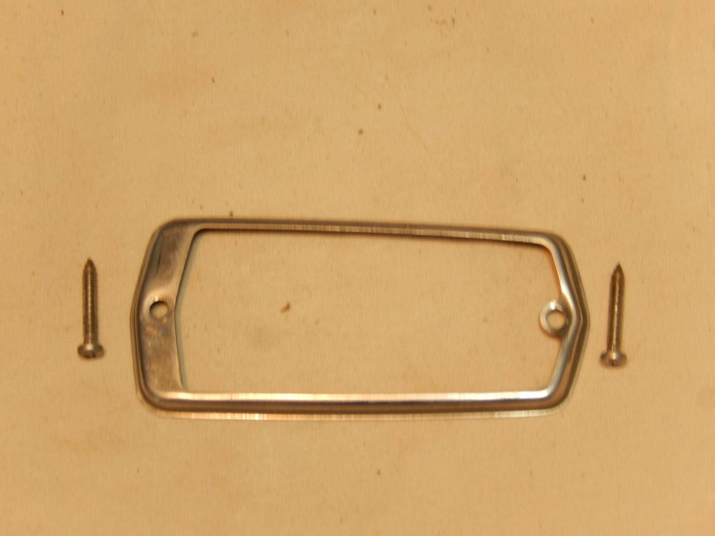 Datsun 240Z Front/Rear Side Surround Trim