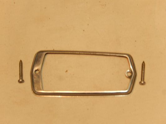 Datsun 240Z Front/Rear Side Surround Trim