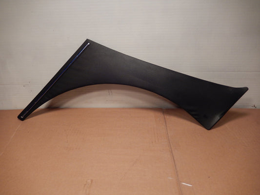 Datsun 240Z Drivers Side Interior Wheel Well Panel SKU # 28