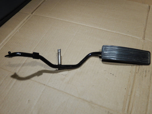 Datsun 240Z - 280Z Gas Pedal Assembly