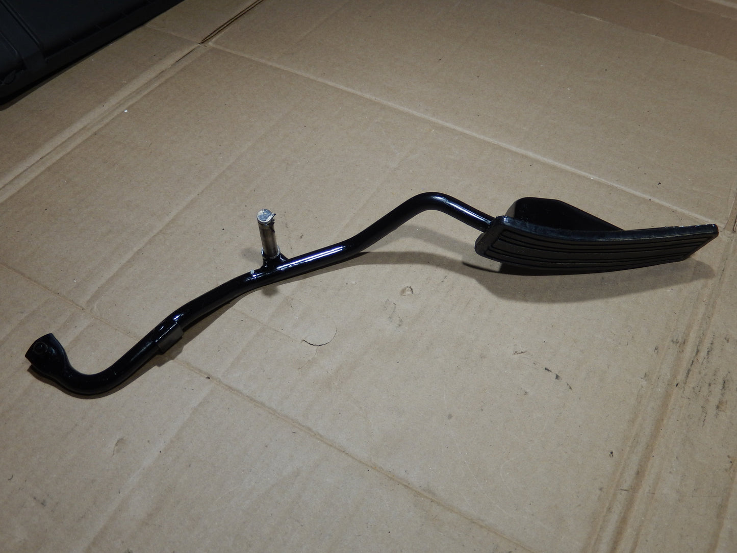 Datsun 240Z - 280Z Gas Pedal Assembly
