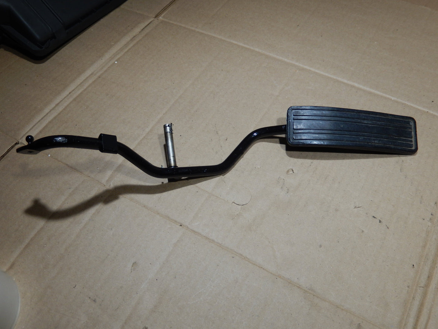 Datsun 240Z - 280Z Gas Pedal Assembly