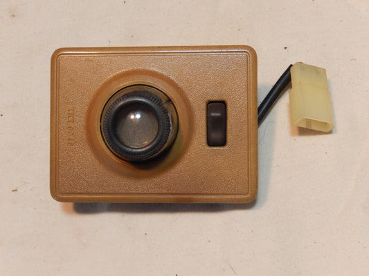 Datsun 280ZX Overhead Courtesy Light