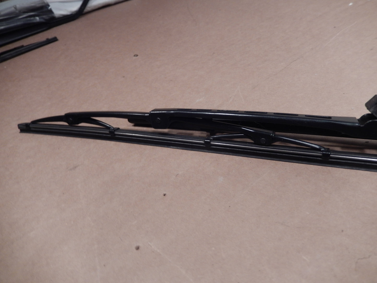 Maserati Quattroporte Drivers Side Wiper Arm Blade