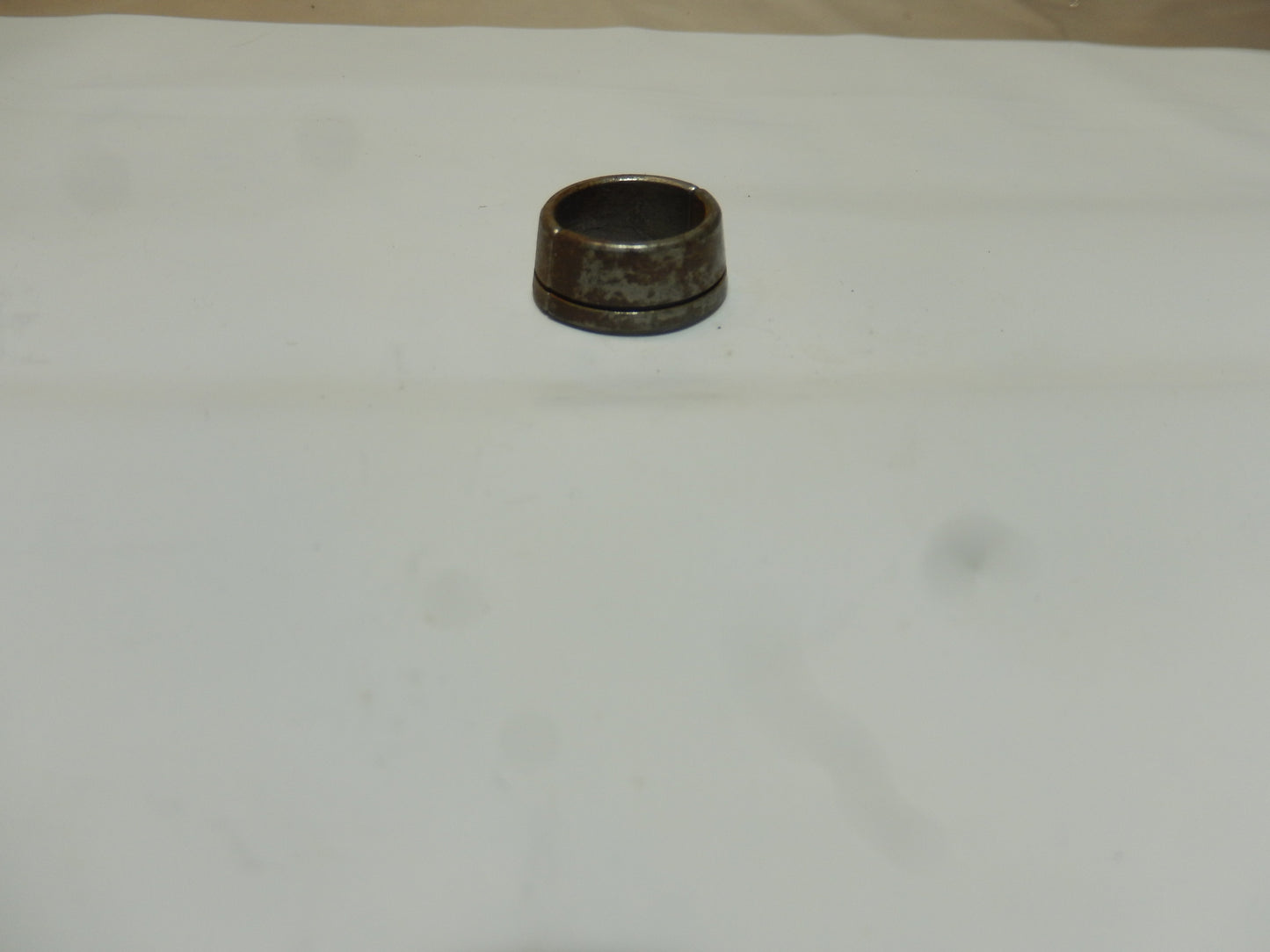 Datsun 240Z Steering Shaft Collar and Clip Spring