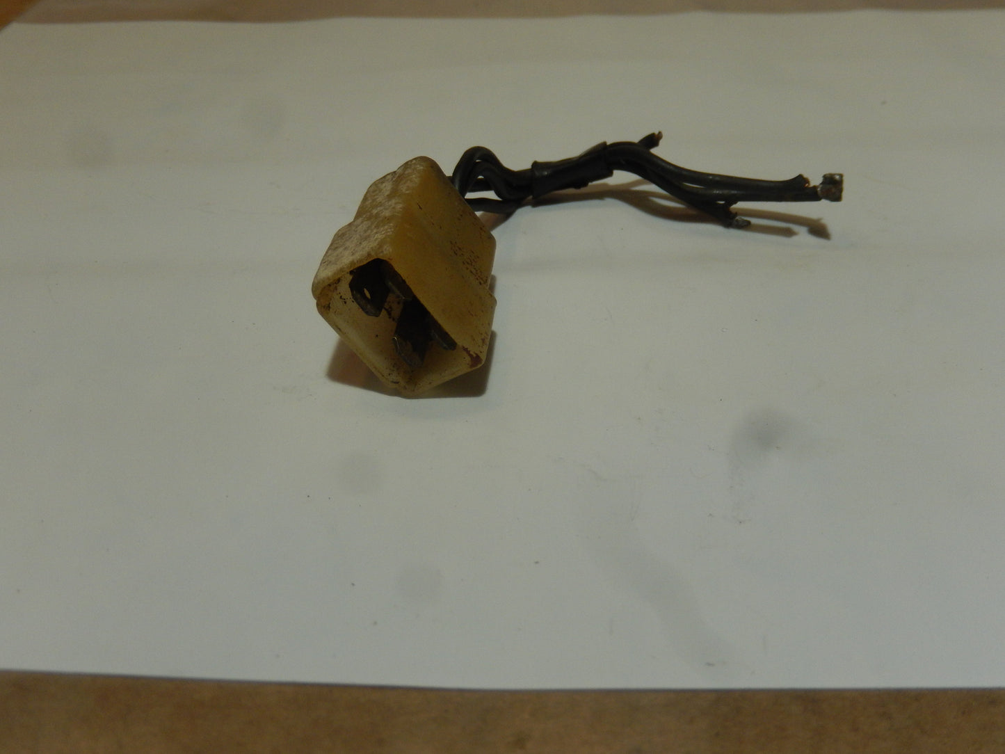 Datsun 240Z JIDECO Relay Harness