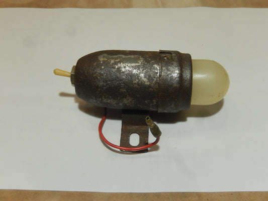 Datsun 240Z Series One Engine Bay Courtesy Light - Handyman's Special