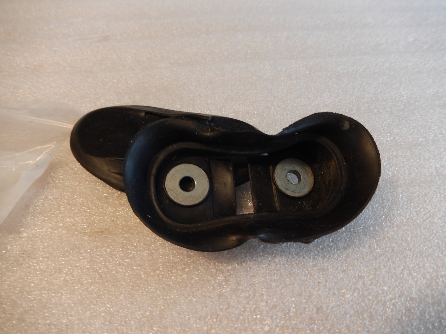 Maserati Quattroporte Door Shock Seal Assembly