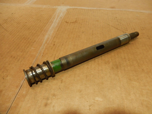 Datsun 240Z Series One Upper Steering Column Shaft