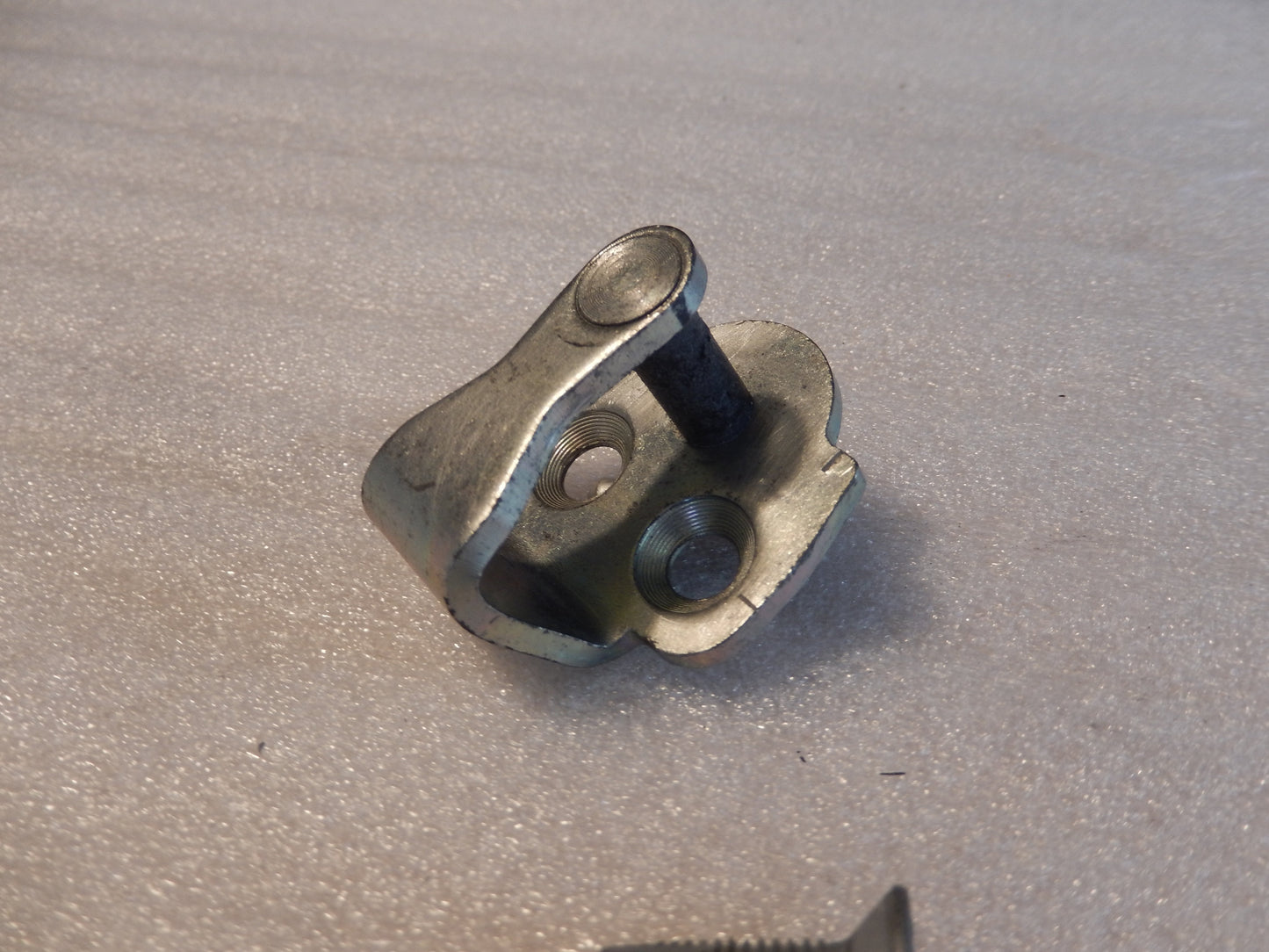 Maserati Quattroporte Door Lock Catch Bar