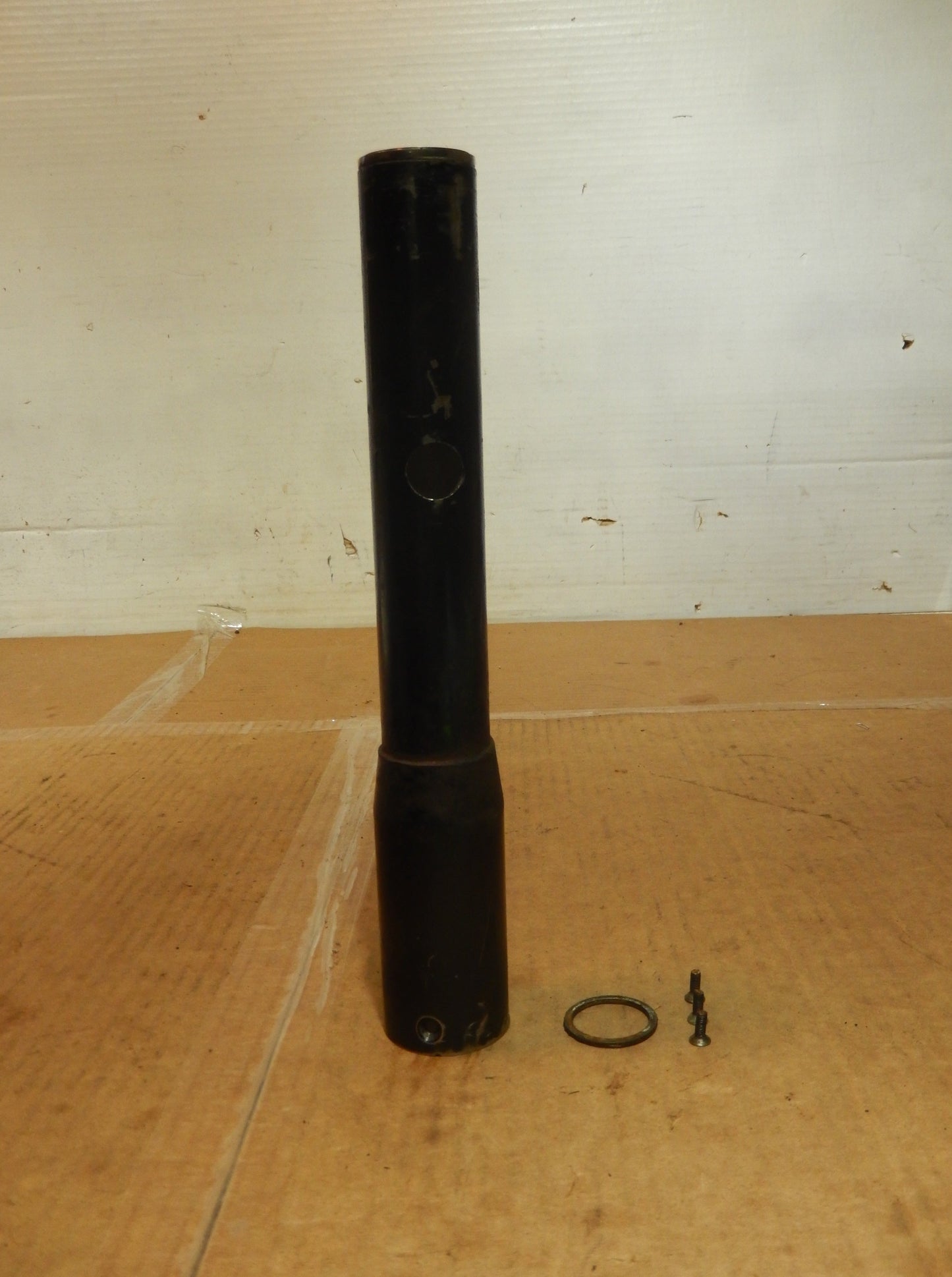Datsun 240Z Series One 1970 Upper Steering Column Jacket